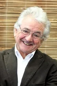 Retrato de Jean-Pierre Descombes