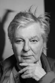Retrato de Jean-Pierre Gorin