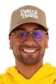 Foto de Jean Pierre Kraemer