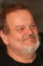 Retrato de Jean-Pierre Laurent