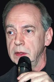 Retrato de Jean-Pierre Limosin