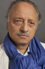 Foto de Jean-Pierre Malo