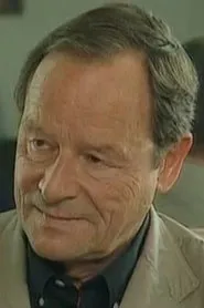 Jean-Pierre Miquel en The Games of Love