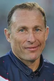 Retrato de Jean-Pierre Papin