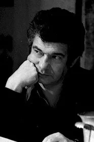 Foto de Jean-Pierre Ponnelle