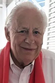 Foto de Jean-Pierre Rawson