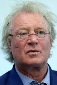 Retrato de Jean-Pierre Rives