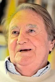 Retrato de Jean-Pierre Soisson