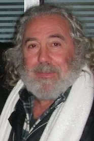 Retrato de Jean-Pierre Tagliaferri