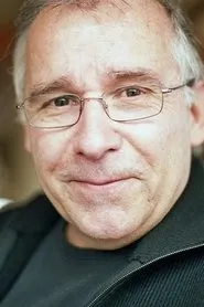 Jean-Pierre Vergne en Le triomphe inattendu de Ben-Hur Marcel
