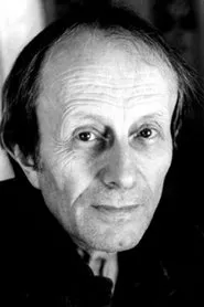 Retrato de Jean-Pol Dubois