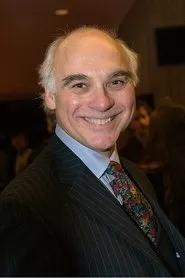 Retrato de Jean-René Ouellet