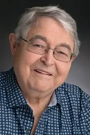 Retrato de Jean Ricard