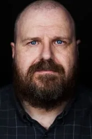 Jean-Robert Bourdage en Next Floor
