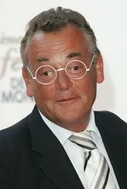 Retrato de Jean Roucas