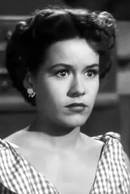 Retrato de Jean Ruth