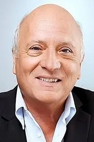 Retrato de Jean Sagols