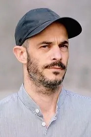 Retrato de Jean-Sébastien Chauvin