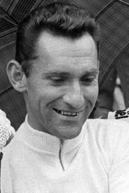 Jean Stablinski en Chambéry-Les Arcs