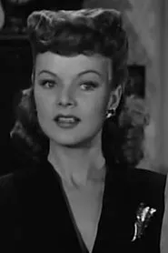 Jean Stevens en Frontier Gunlaw