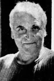 Jean Varda en Tío Yanco
