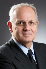 Retrato de Jean-Yves Le Gall