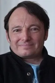 Jean-Yves Tual en Le coup suprême