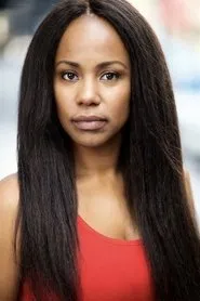 Jeanette Branch en Mi primer combate