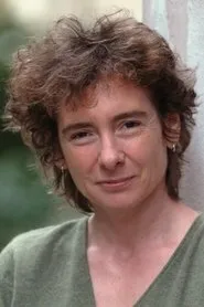 Retrato de Jeanette Winterson