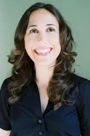 Retrato de Jeanie Calleja