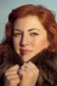 Foto de Jeanie Finlay