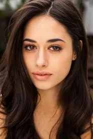 Jeanine Mason en Made Public