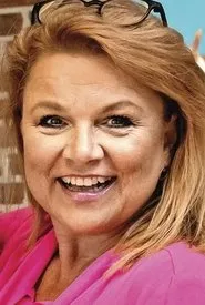 Retrato de Jeanne Boel