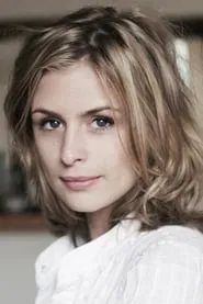 Jeanne Bournaud en Asesinato en Moselle