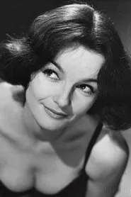 Jeanne Darville en The Loves of Cynthia
