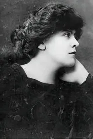 Retrato de Jeanne Delvair