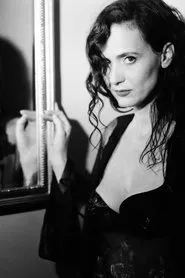 Retrato de Jeanne Marie Spicuzza