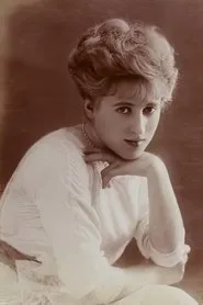 Jeanne Provost en Monsieur Coccinelle