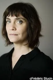 Retrato de Jeanne Rosa