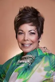 Retrato de Jeannette Lehr