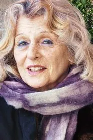 Retrato de Jeannette Seaver