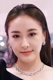 Retrato de Jeannie Chan