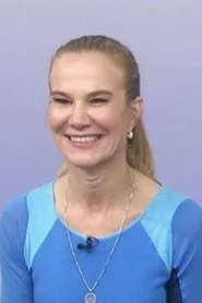 Foto de Jeannie Gaffigan