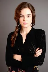 Jeannine Bisignano en Season of Change