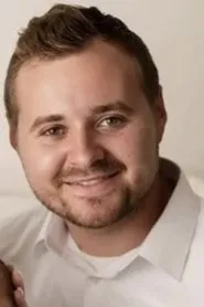 Retrato de Jedidiah Duggar
