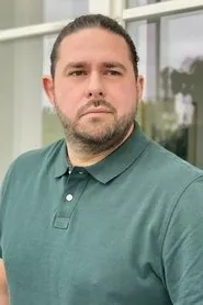 Retrato de Jędrzej Taranek