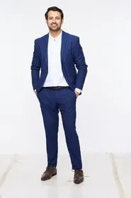 Jeet Raidutt en Decent Boy