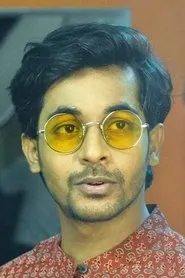 Jeet Sundor Chakraborty en Sobuj Choshma