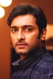 Retrato de Jeetu Kamal