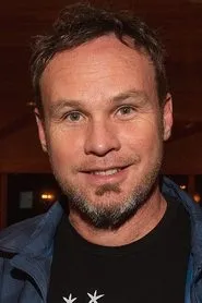Retrato de Jeff Ament